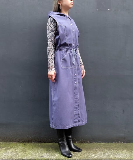 Vintage   Design One-piece