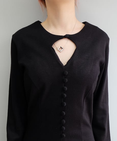 Vintage   Design One-piece