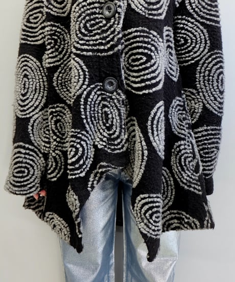 Vintage   Design Jacket