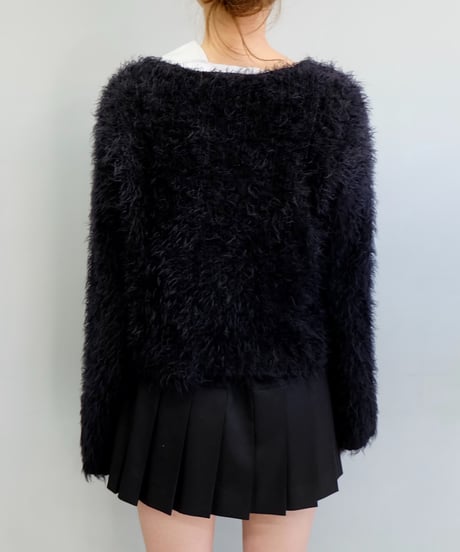 Vintage   Design Knit