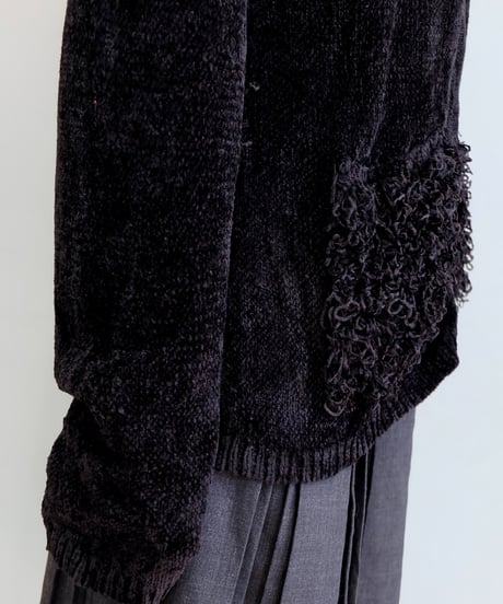 Vintage   Design Knit