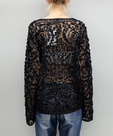 Vintage   Design Tops