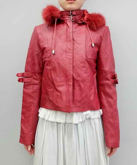 CATEGORY Jacket | Shury 