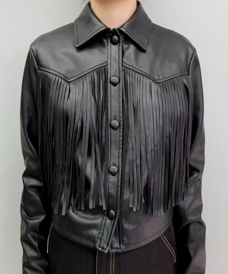 Vintage   Design Jacket