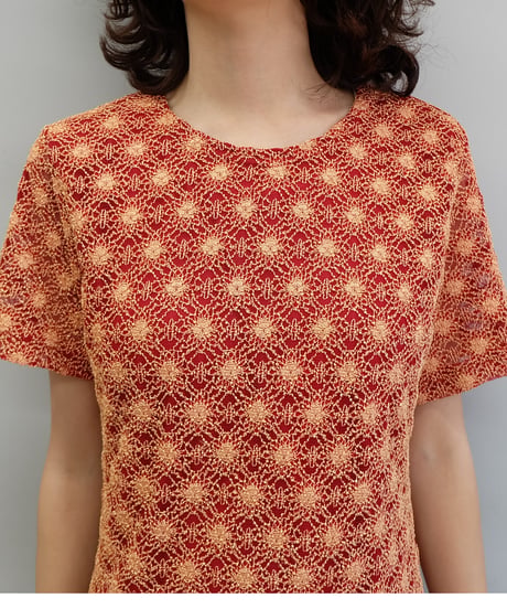 Vintage   Design Tops