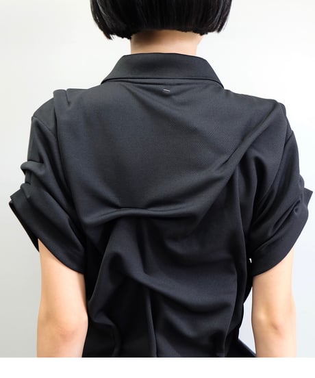 Remake Drepe Polo Shirt 3