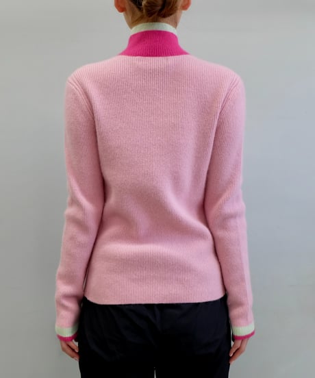 Vintage   Design Knit