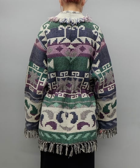 Vintage   Design Jacket