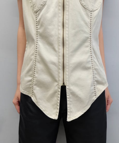 Vintage   Design Vest