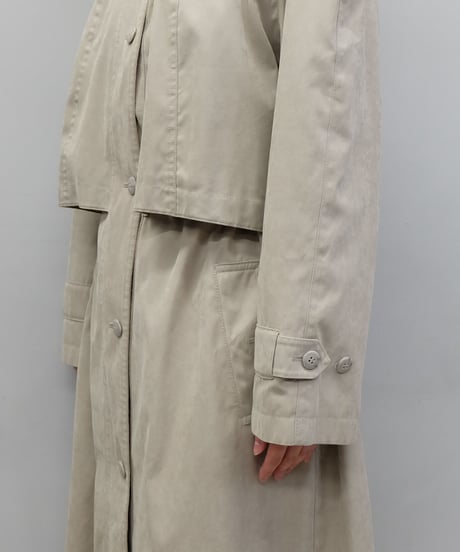 Vintage   Design Coat