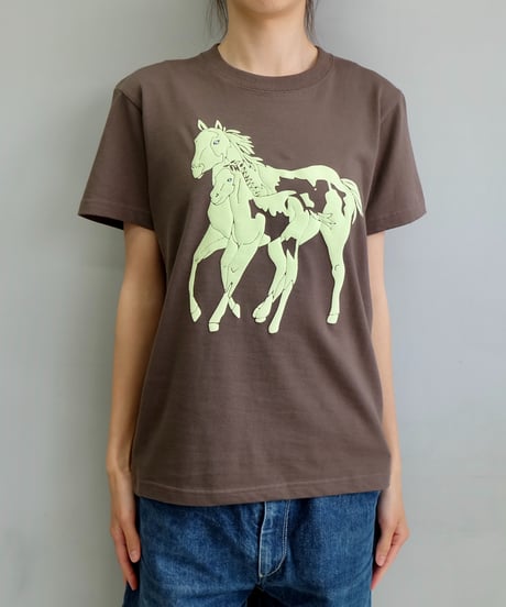 killtime tokyo shury labyrins Tシャツ CATEGORY Labyrins | Shury