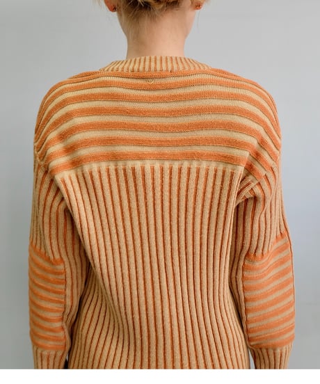 Vintage   Design Knit