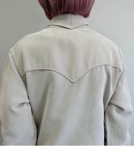 Vintage   Design Shirt