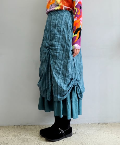Vintage   Design Skirt