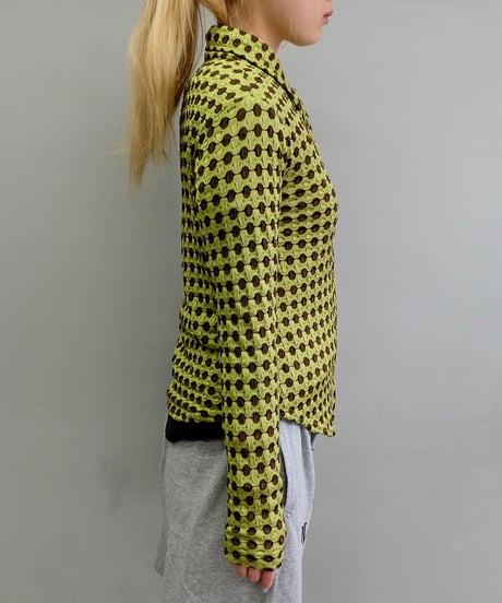 Vintage   Design Shirt