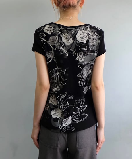 Vintage   Tshirt