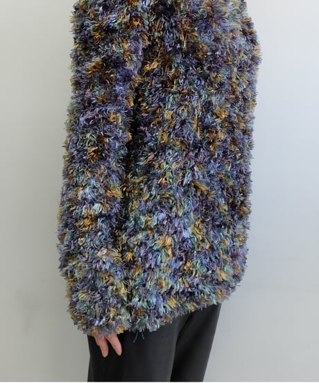 Vintage   Design Knit