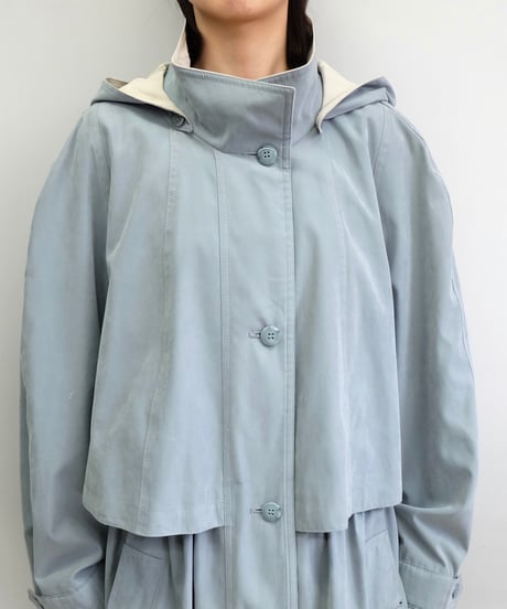 Vintage   Design Coat