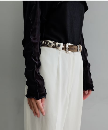 Remake Line Short Shirt