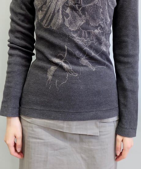 Vintage   Design Tops