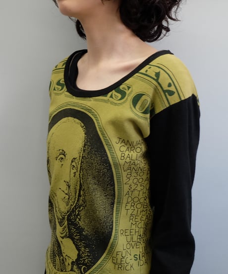 Vintage   Design Tops
