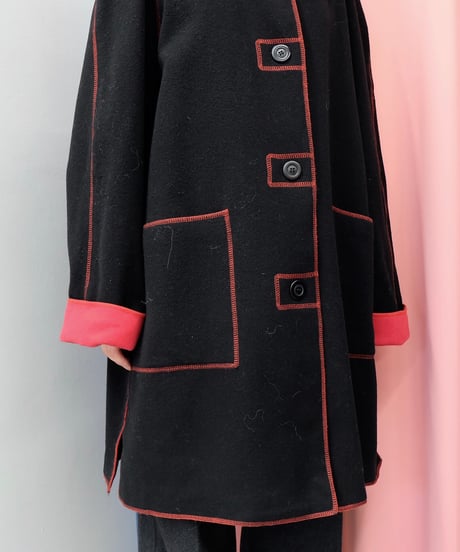 Vintage   Design Jacket