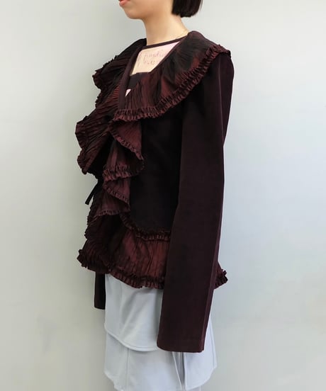 Vintage   Design Tops