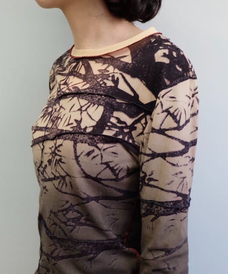 Vintage   Design Tops