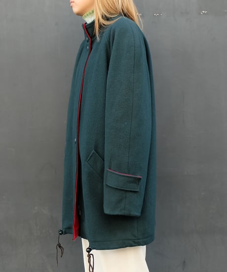 Vintage   Wool Jacket
