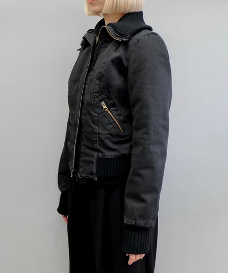 Vintage   Design Jacket