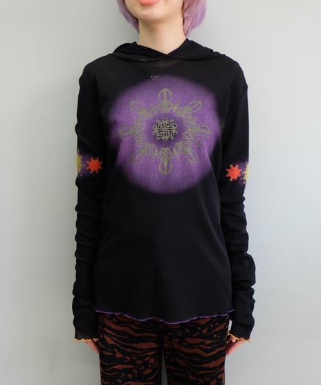 Vintage   Design Tops