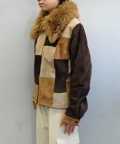 Vintage   Design Jacket