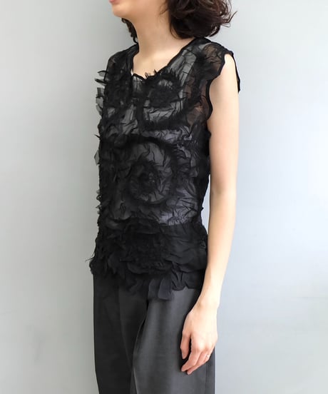 Vintage   Design Tops