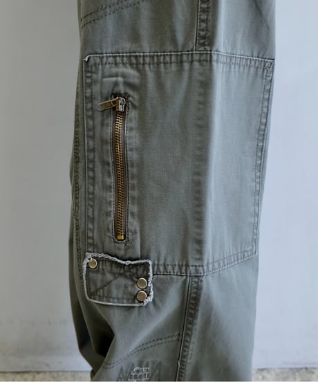 Vintage   Design Pants