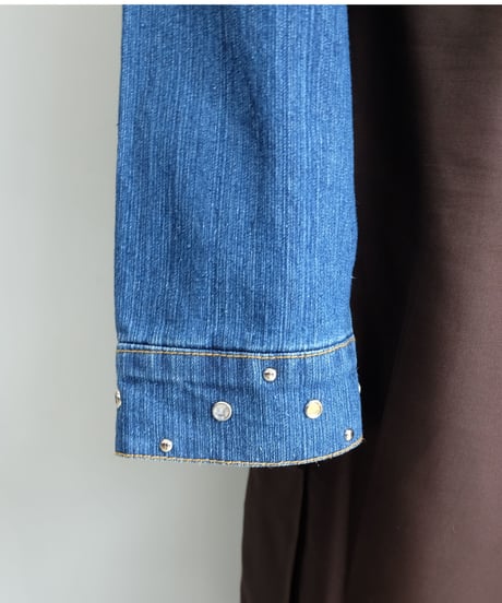 Vintage   Denim Jacket