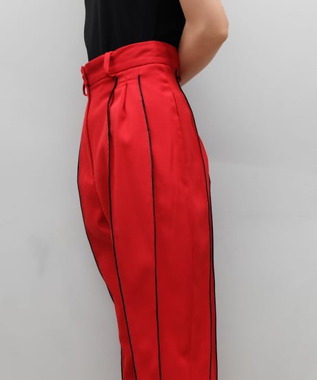 Remake Line Pants