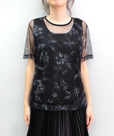 Vintage   Design Tops