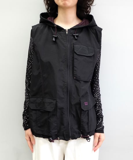 Vintage   Design Vest