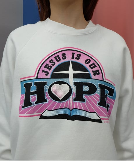 Vintage   Sweat