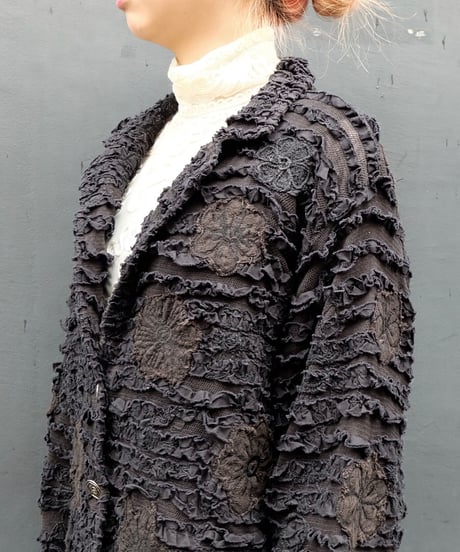 Vintage   Design Jacket