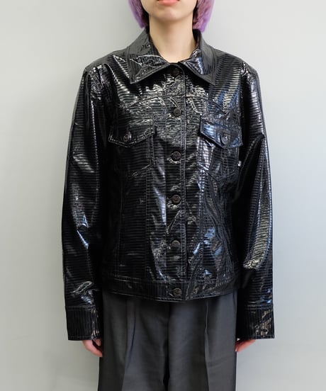 Vintage   Design Jacket