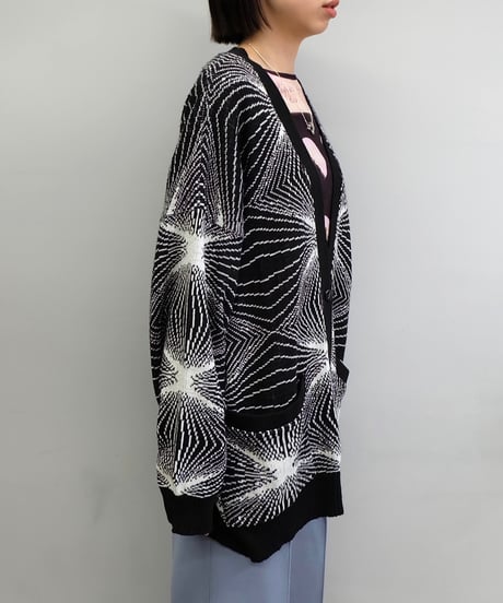 Vintage   Design Knit