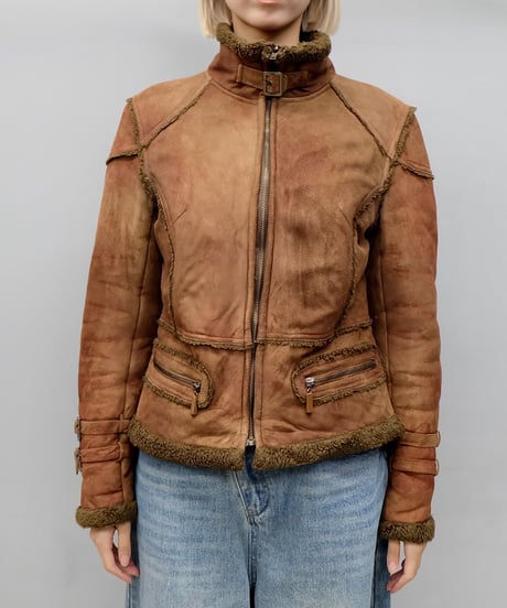 CATEGORY Jacket | Shury