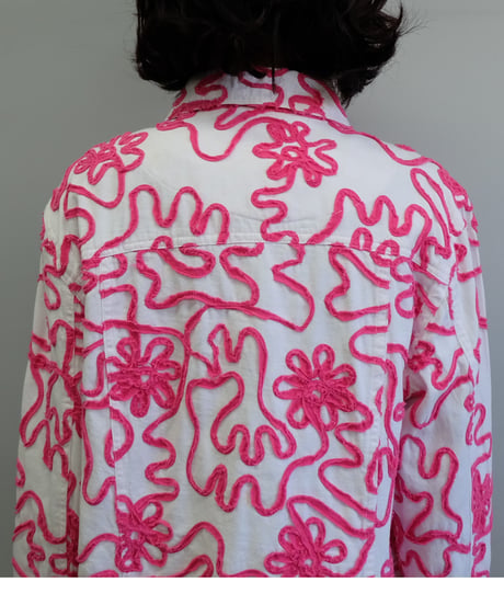 Vintage   Design Jacket