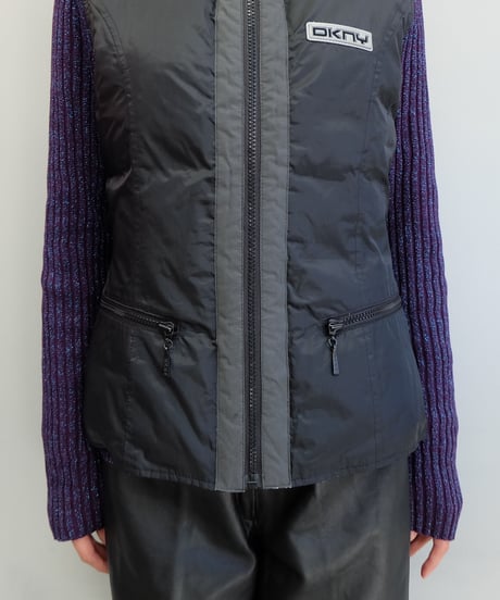 Vintage   Design Vest