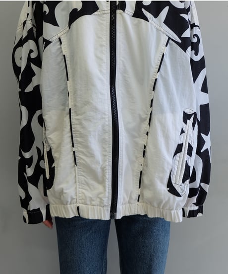 Vintage   Design Jacket