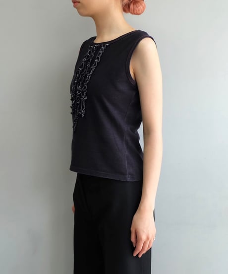 Vintage   Design Tops
