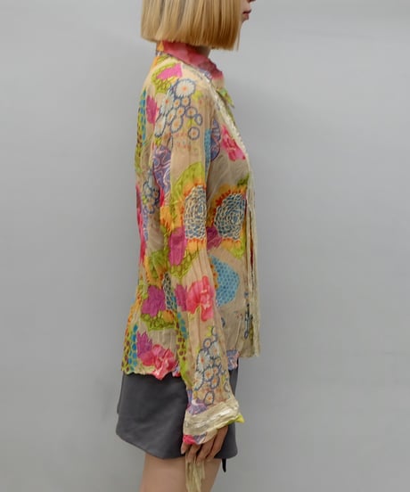 Vintage   Design Shirt