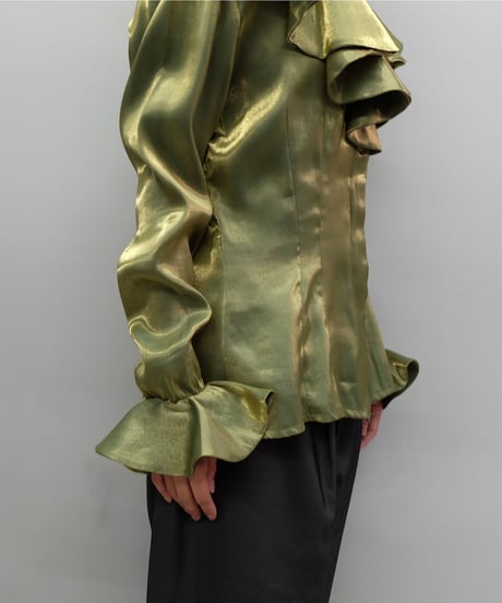 Vintage   Design Shirt