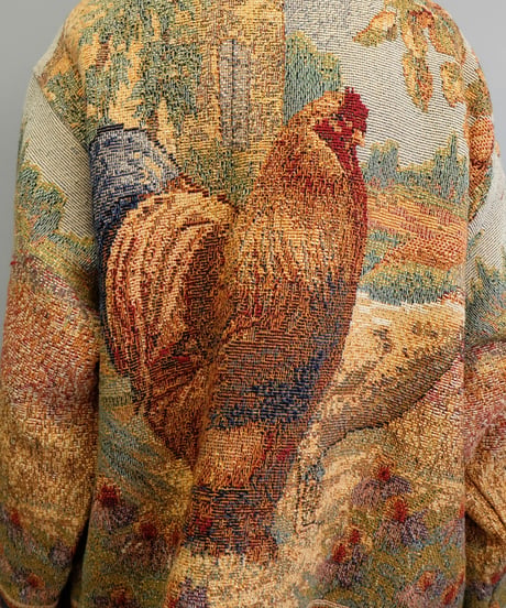 Vintage   Design Jacket